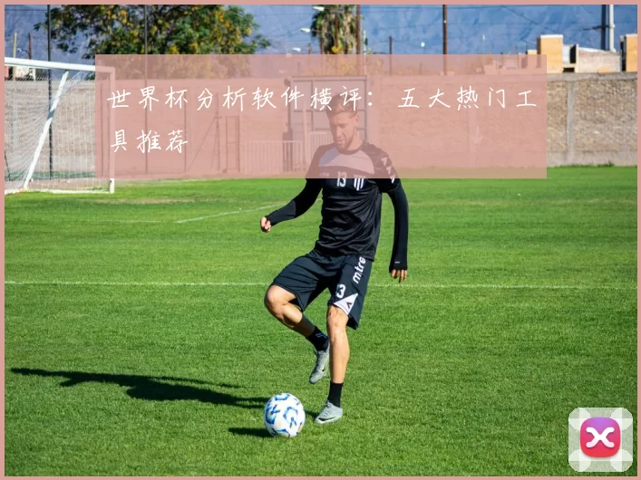世界杯分析软件横评:五大热门工具推荐